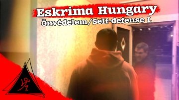 Ismerd meg az Eskrimát - ÚJ VIDEÓ!