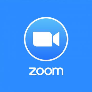 Segítség a Zoom alkalmazás használatához:
